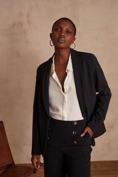 Picture of REINE TAILORED JACKET